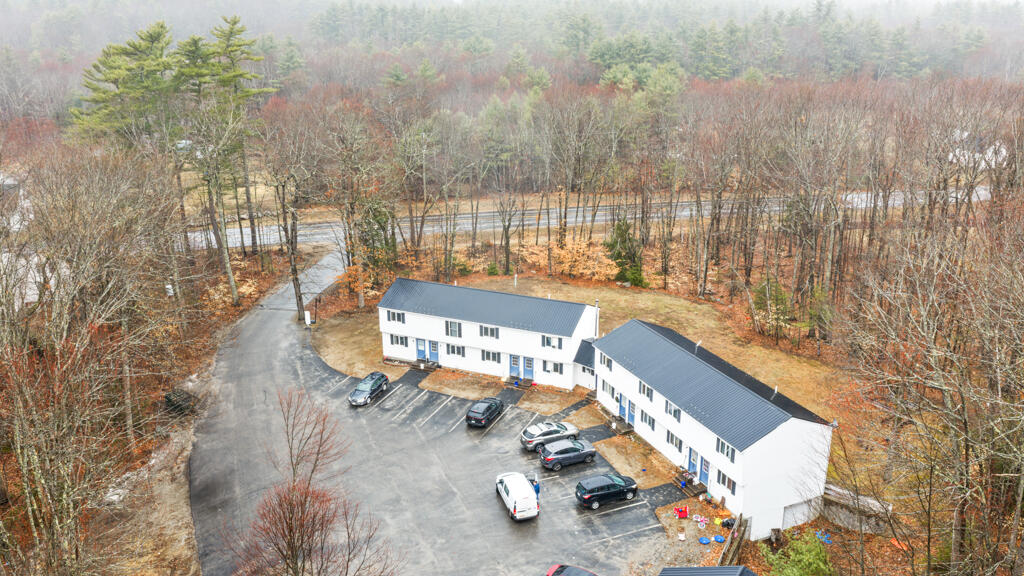 277 Little Falls Road Hollis Center, ME 04042 - Photo 4 of 11 4
