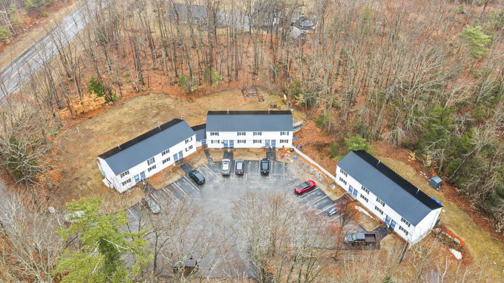 277 Little Falls Road Hollis Center, ME 04042 - Photo 5 of 11 5
