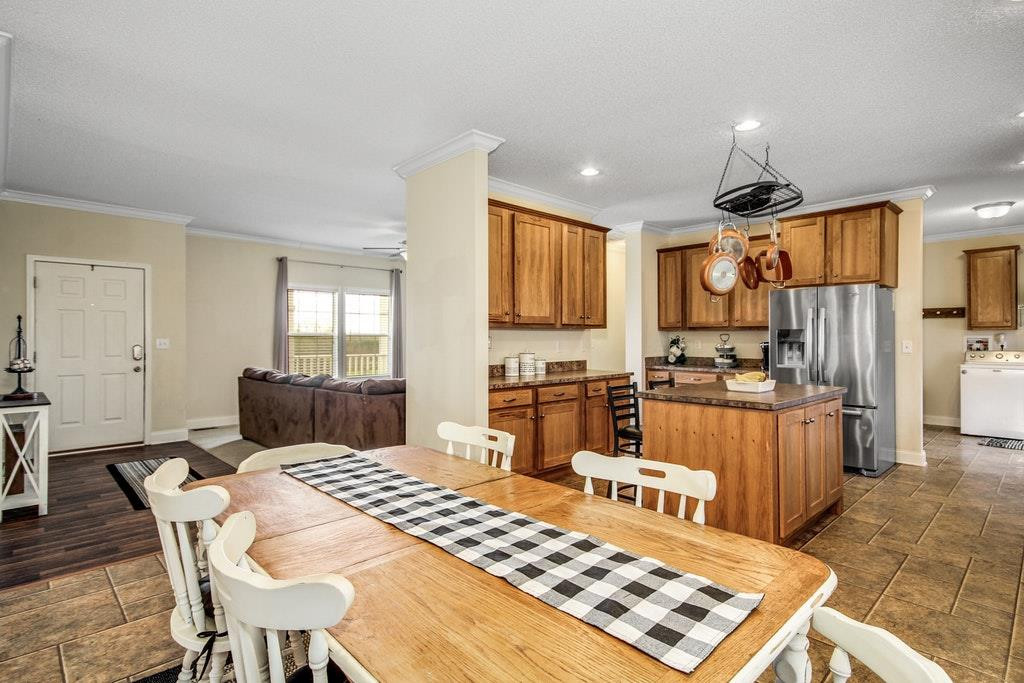 80 Willis Road Garner, NC 27529 - Photo 5 of 24 Photo 5