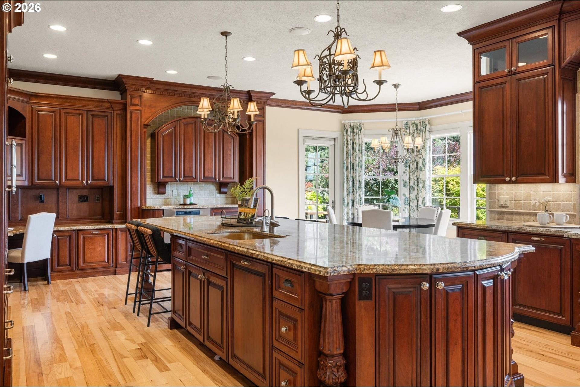 24624 Southwest Gage Road Wilsonville, OR 97070 - Photo 3 of 46 Kitchen