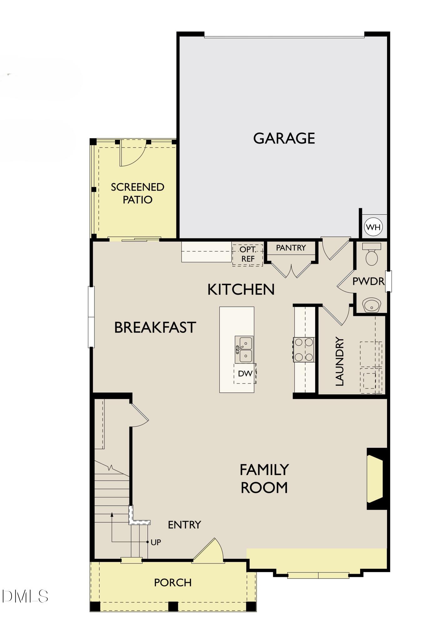 2816 Quarry Road, Unit 180 Rolesville, NC 27571 - Photo 33 of 33