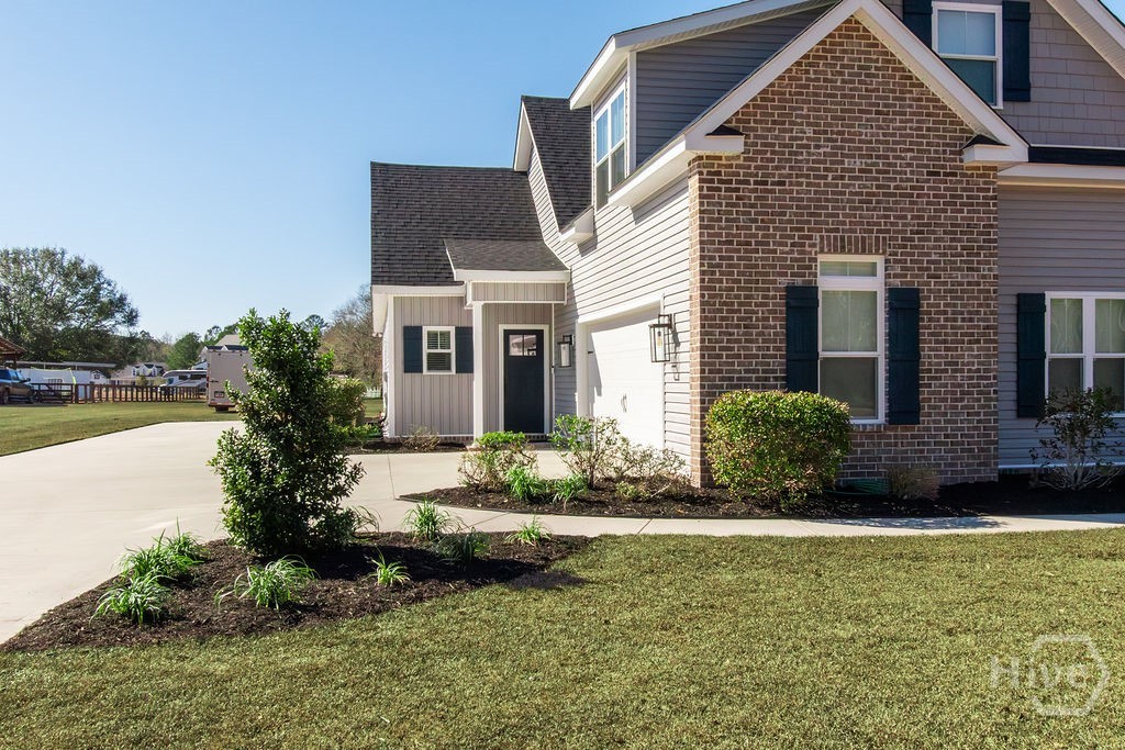1355 Old Louisville Road Guyton, GA 31312 - Photo 2 of 43