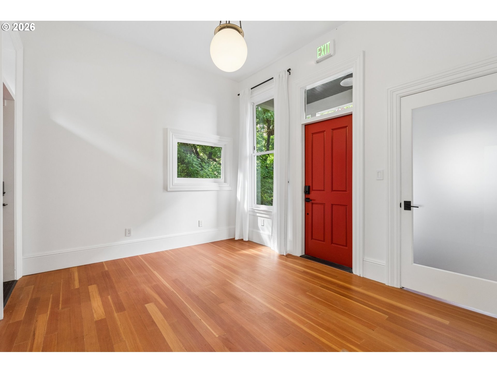 1708 Southwest Columbia Street Portland, OR 97201 - Photo 23 of 48