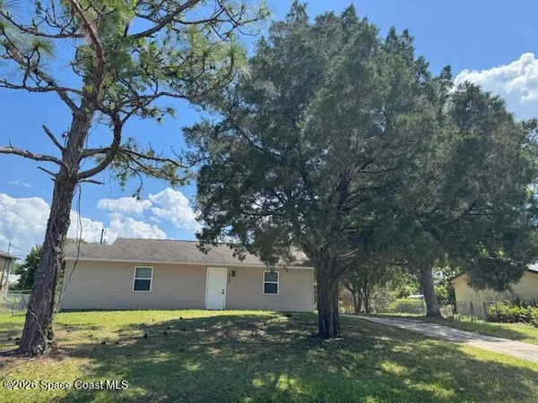 $1,775 | 1630 Agnes Avenue Southeast, Palm Bay, FL 32909