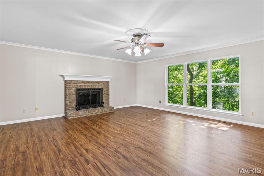 200 Romaine Spring View Fenton, MO 63026 - Photo 7 of 75