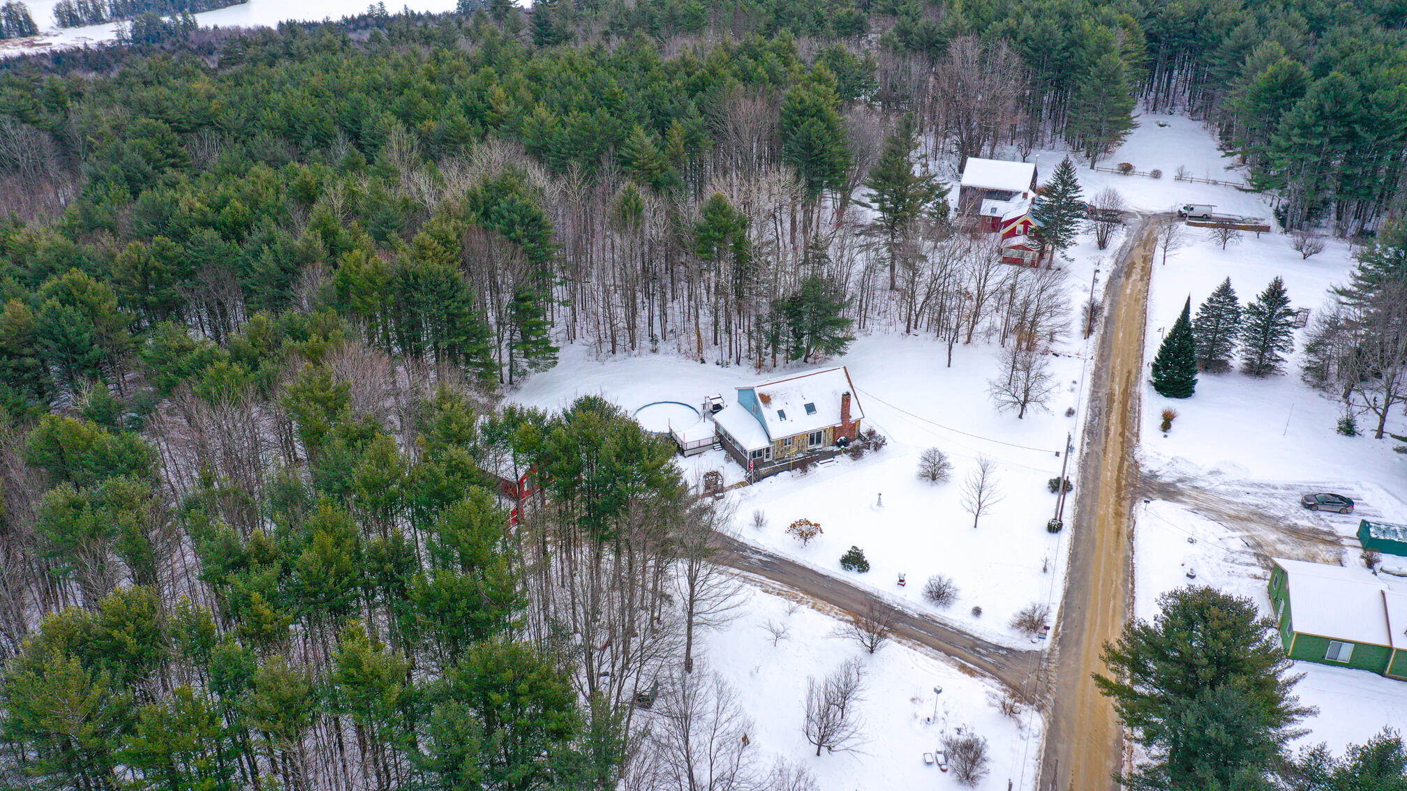 62 Berry Road Harrison, ME 04040 - Photo 84 of 85 62 berry road-115