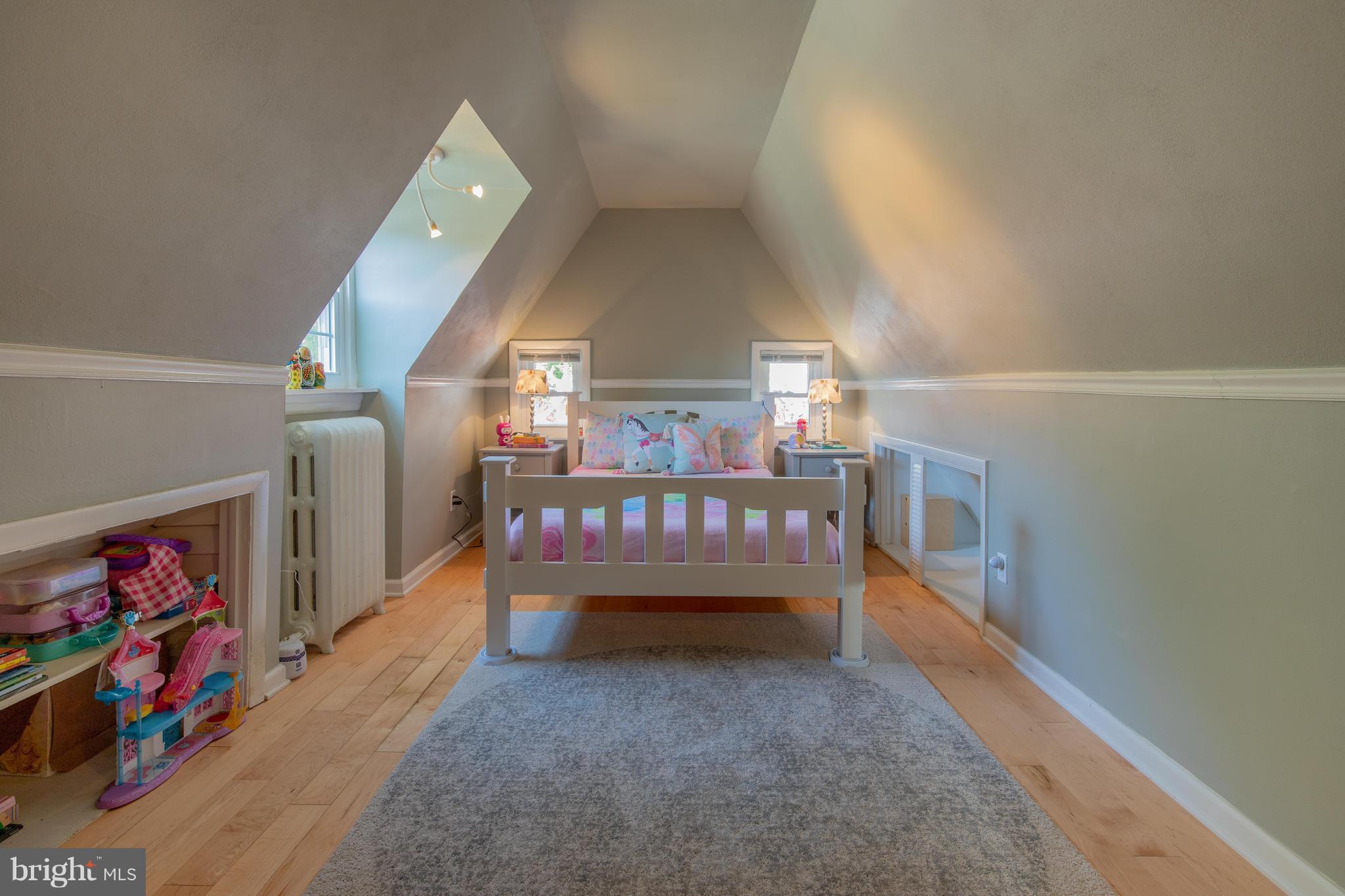 9940 Moss Avenue Silver Spring, MD 20901 - Photo 26 of 30 a view of entryway with stairs and a rug