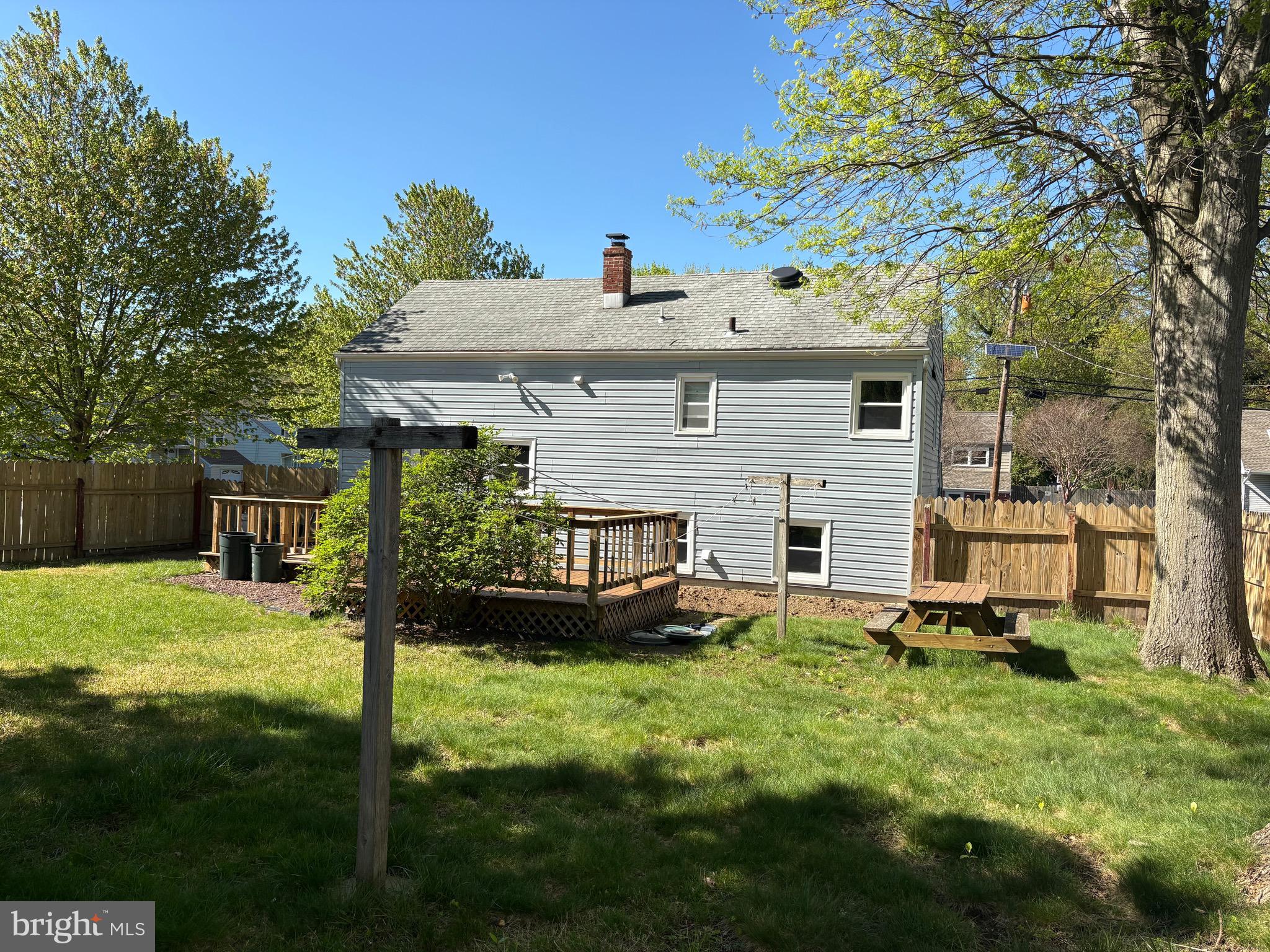49 Miry Brook Road Hamilton, NJ 08690 - Photo 22 of 23