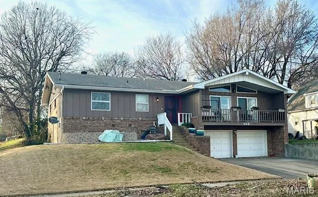 $199,900 | 229 South West End Boulevard, Cape Girardeau, MO 63703