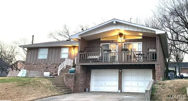 $199,900 | 229 South West End Boulevard, Cape Girardeau, MO 63703
