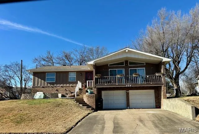 $199,900 | 229 South West End Boulevard, Cape Girardeau, MO 63703