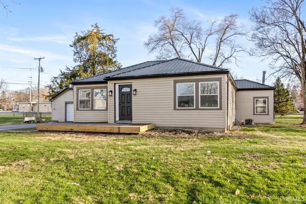 $224,900 | 401 East 27th Street, Muncie, IN 47302
