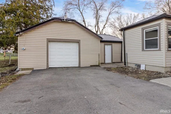 $224,900 | 401 East 27th Street, Muncie, IN 47302