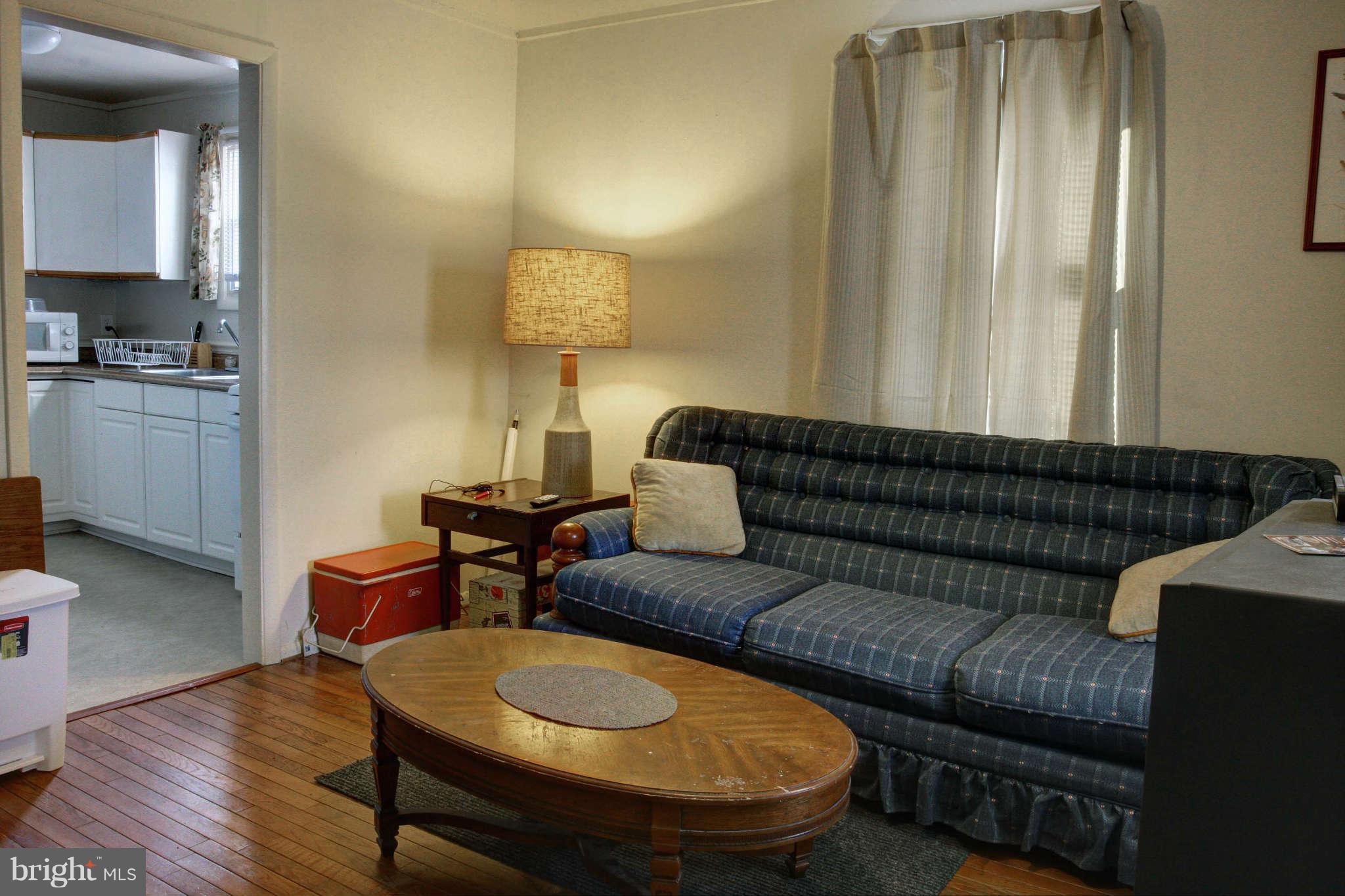 739 Stinchcomb Road Severna Park, MD 21146 - Photo 11 of 15 Living Room APT B
