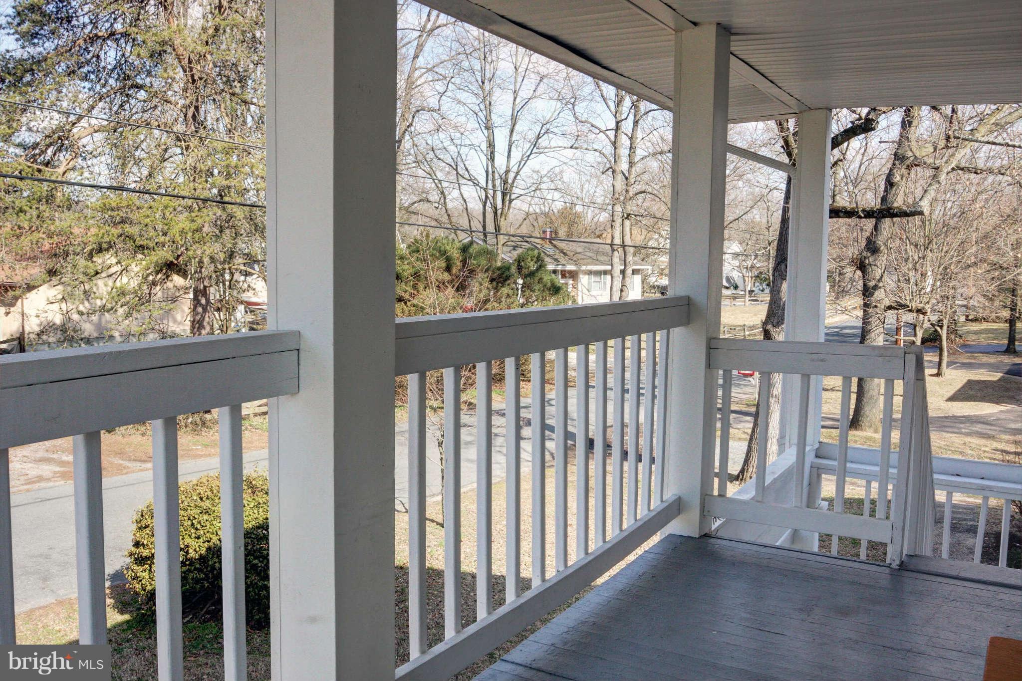 739 Stinchcomb Road Severna Park, MD 21146 - Photo 10 of 15 Exterior (Front) Apt B