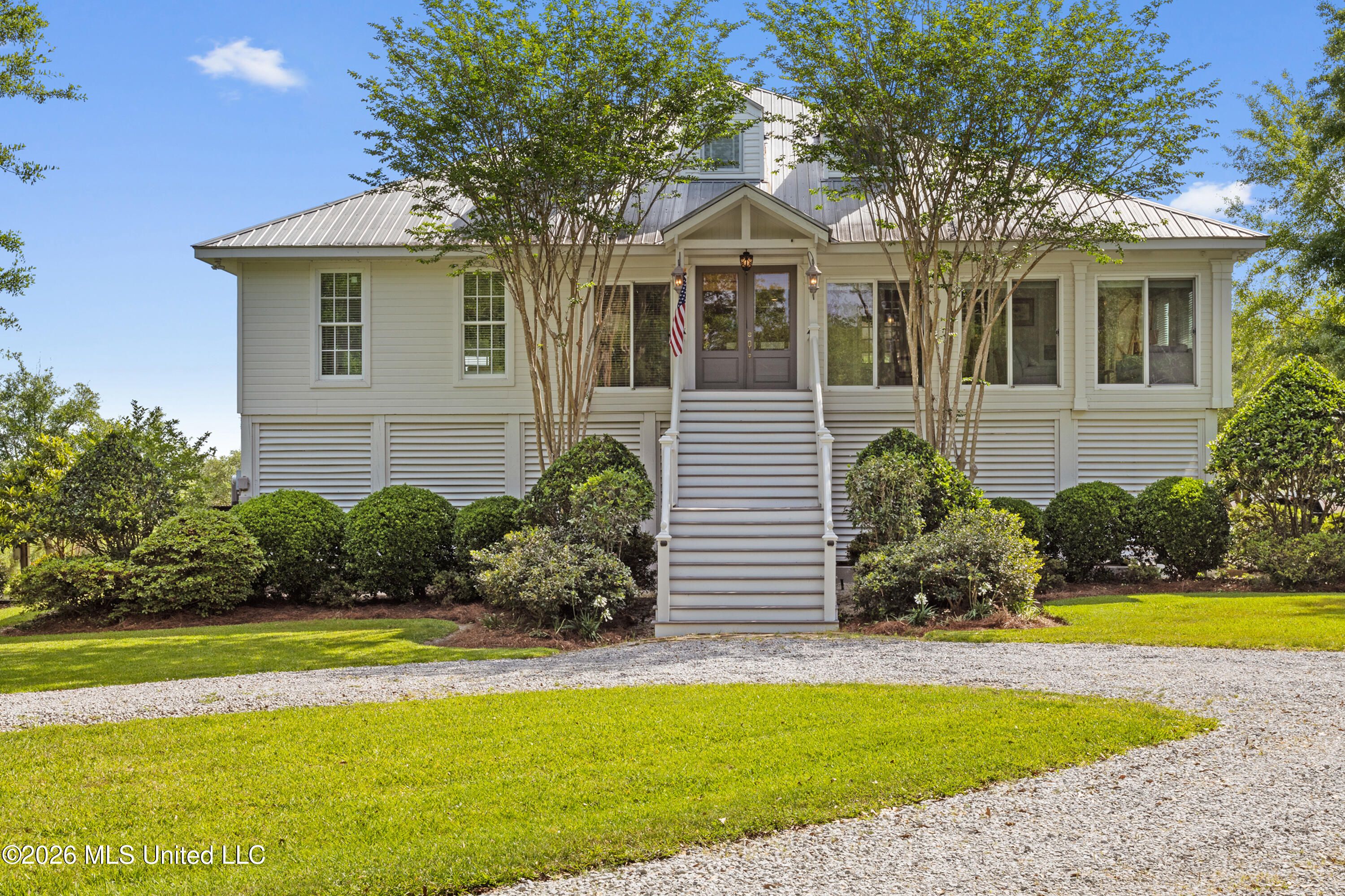 13130 Jordan Bluff Road Kiln, MS 39556 - Photo 1 of 84 00003