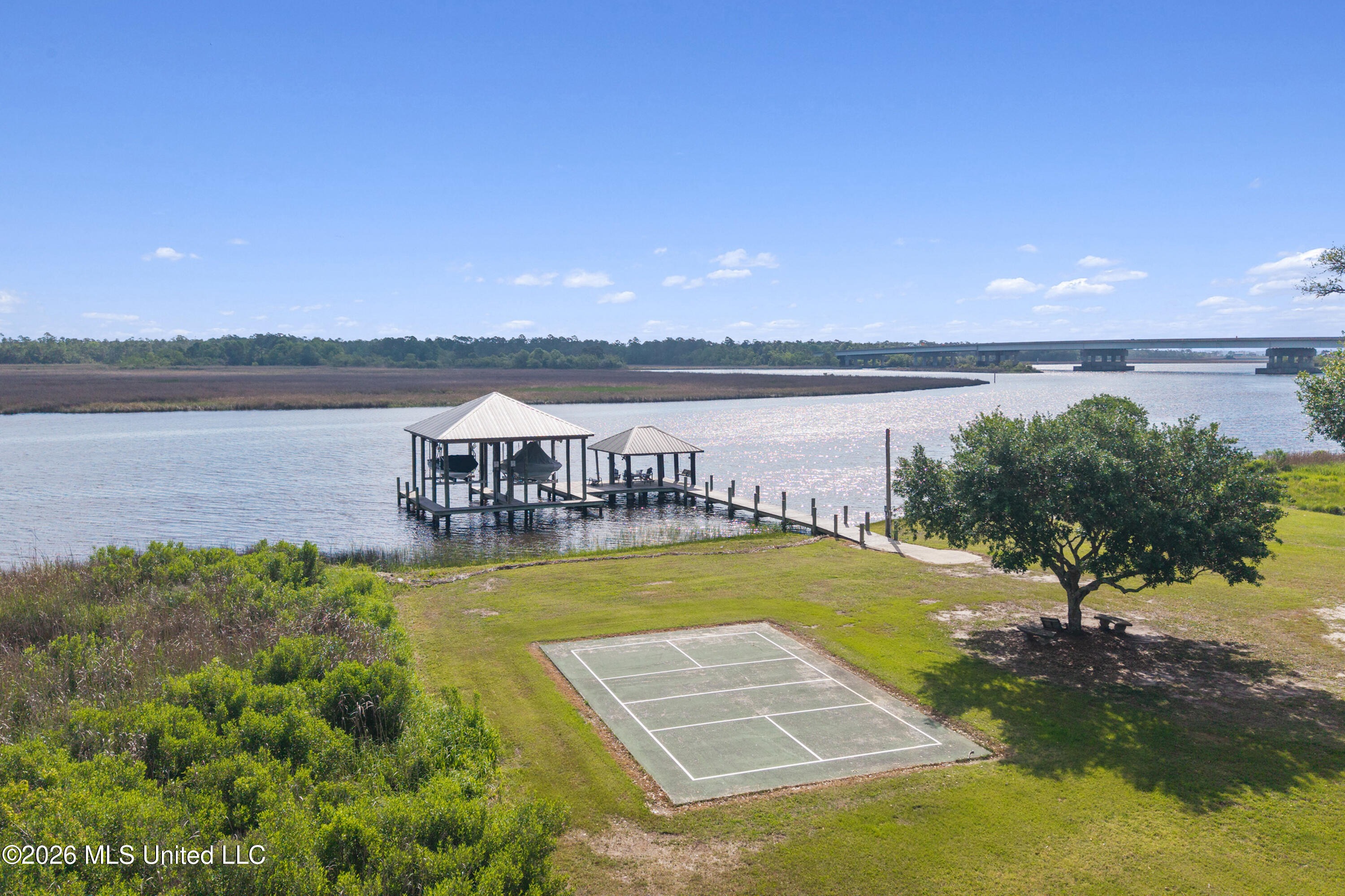 13130 Jordan Bluff Road Kiln, MS 39556 - Photo 64 of 84 00092