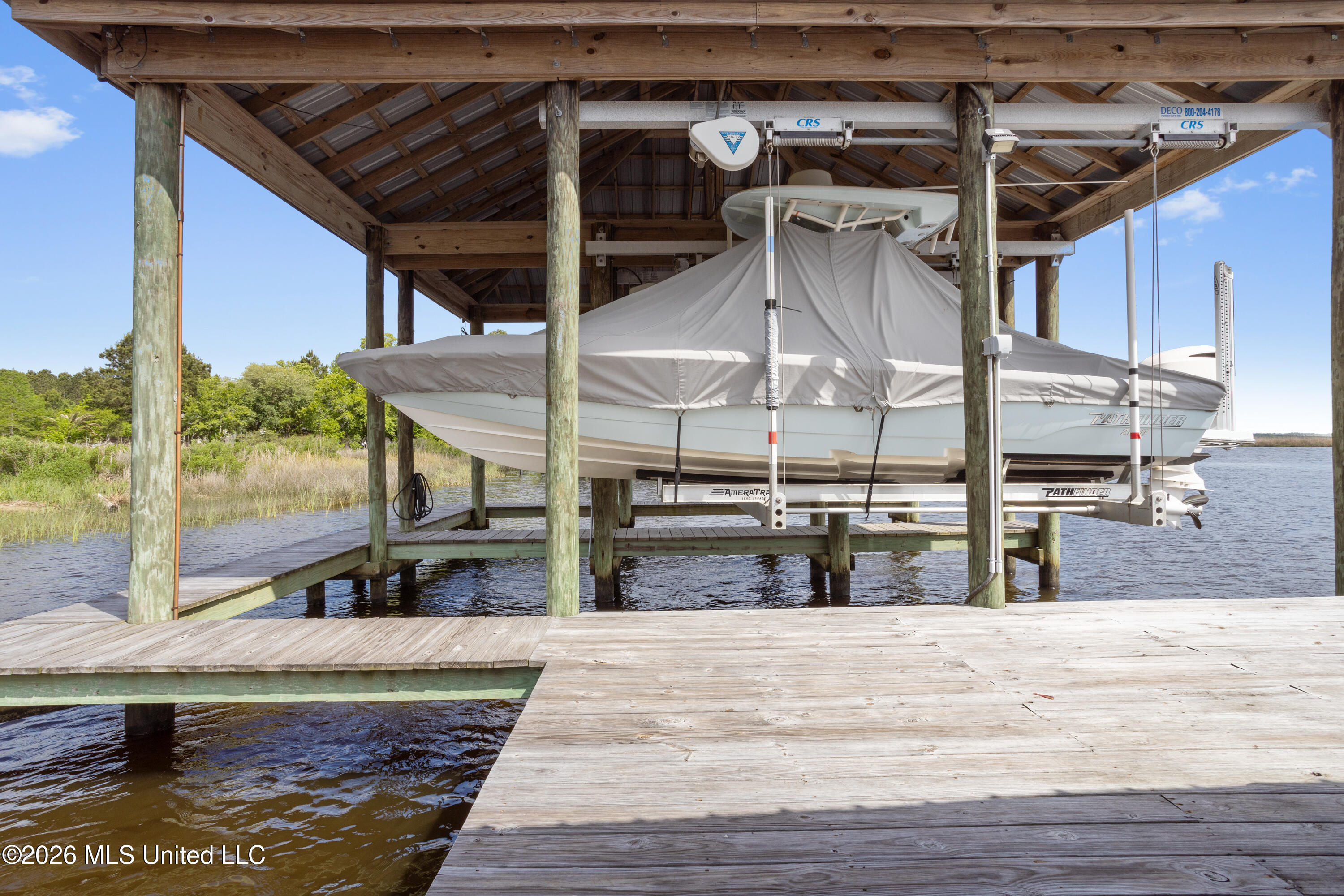 13130 Jordan Bluff Road Kiln, MS 39556 - Photo 68 of 84 00101
