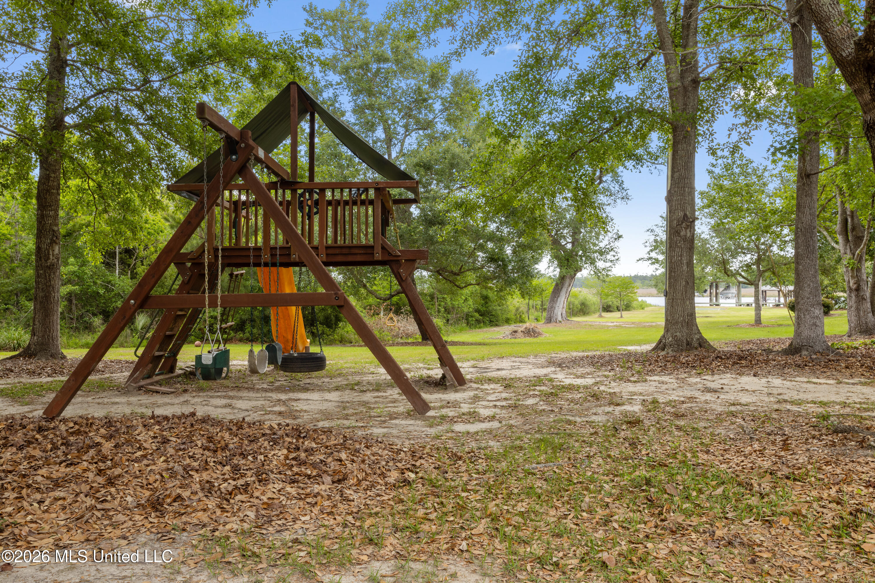 13130 Jordan Bluff Road Kiln, MS 39556 - Photo 70 of 84 00089