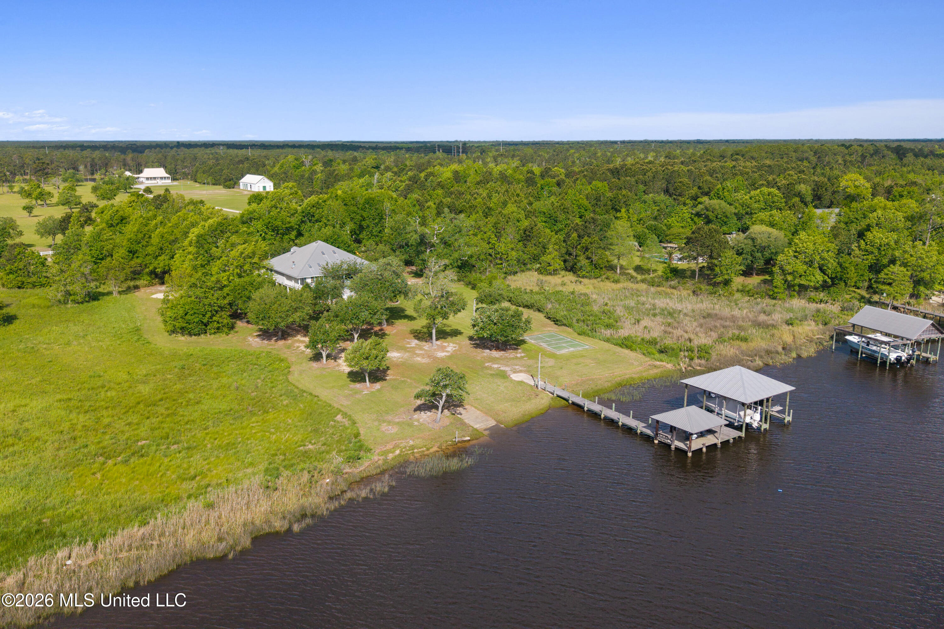 13130 Jordan Bluff Road Kiln, MS 39556 - Photo 7 of 84 00106