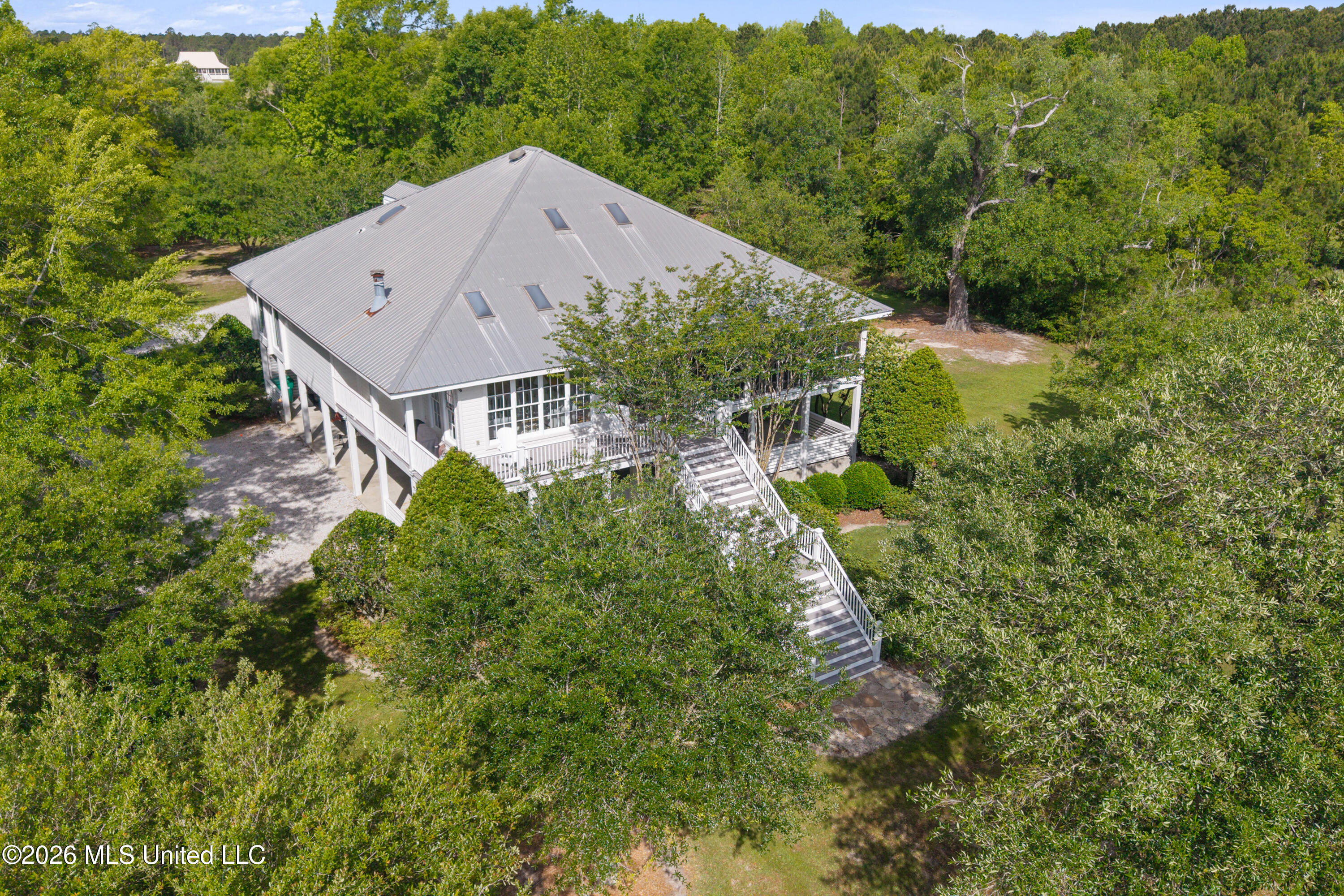 13130 Jordan Bluff Road Kiln, MS 39556 - Photo 72 of 84 00080