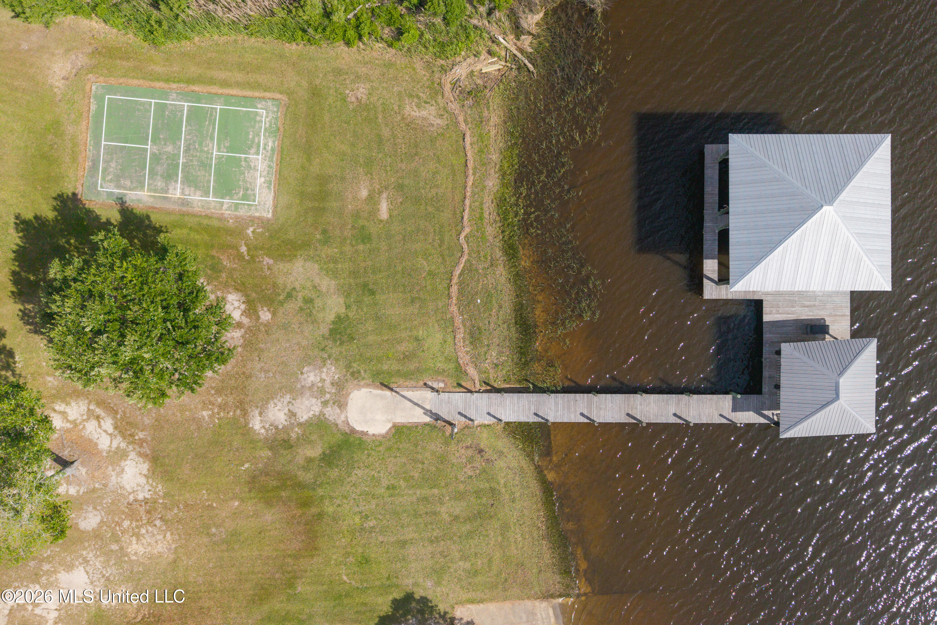 13130 Jordan Bluff Road Kiln, MS 39556 - Photo 78 of 84 00105