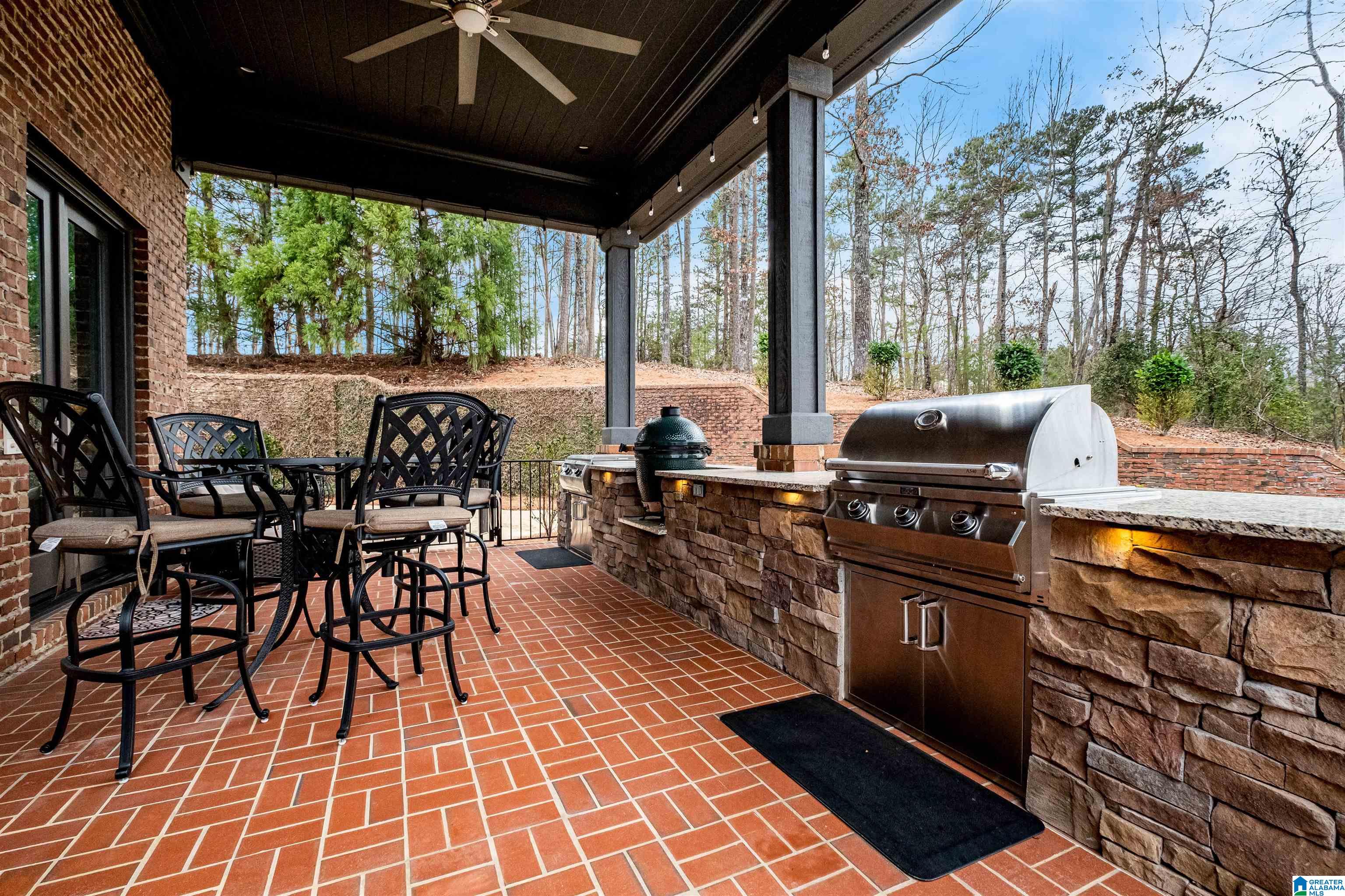7378 Ridgecrest Court Road Birmingham, AL 35242 - Photo 4 of 97