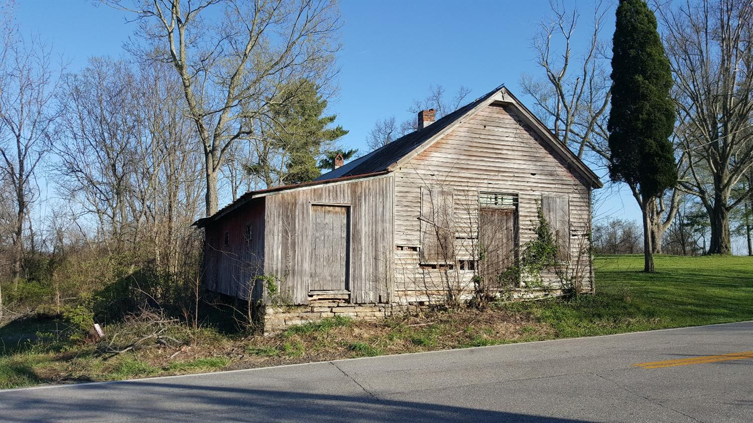 8802 East Bend Road Burlington, KY 41005 - Photo 25 of 28
