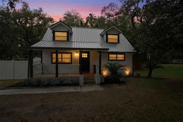 $339,500 | 14335 Snow Memorial Highway, Brooksville, FL 34601