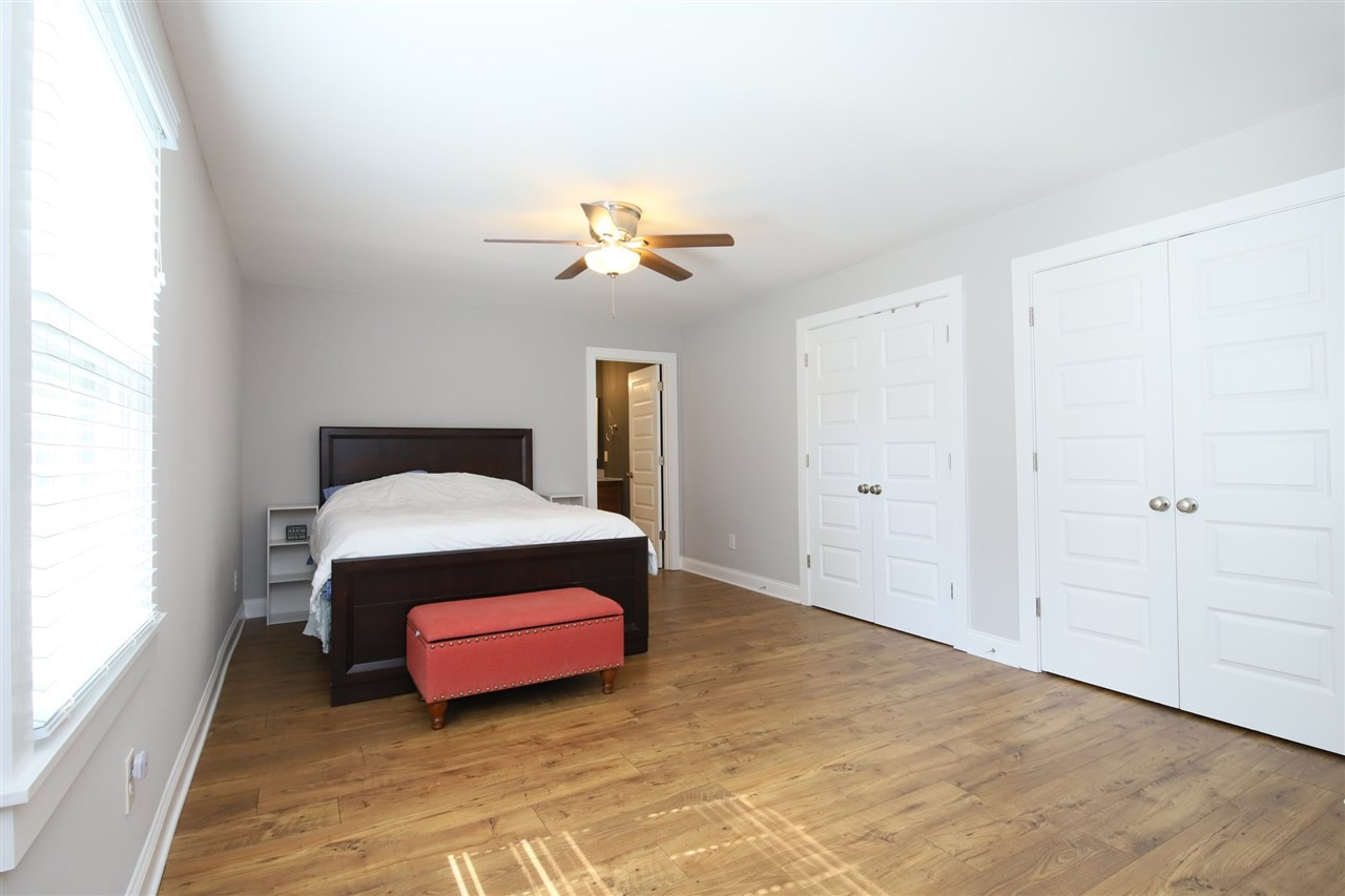 1308 East Lane Street Raleigh, NC 27610 - Photo 14 of 21 Master Bedroom