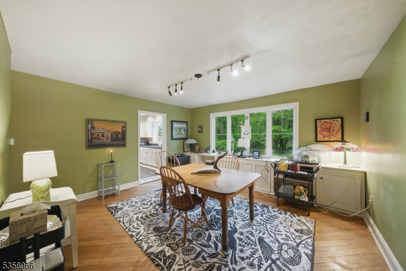 351 Franklin Road Denville, NJ 07834 - Photo 37 of 48 a workspace with furniture and window