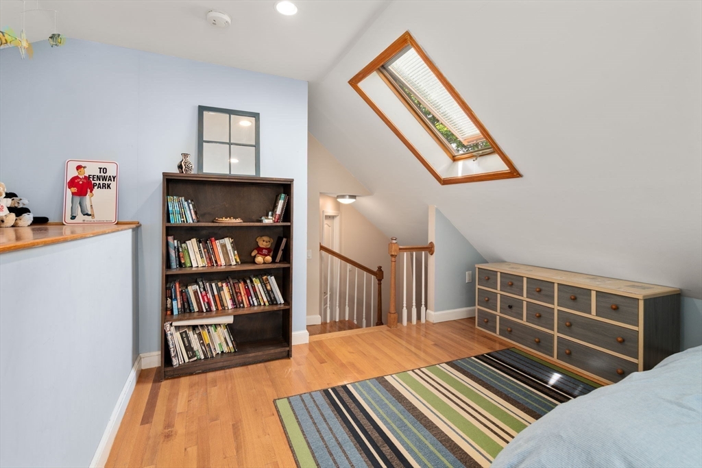3 Berkeley Road Wellesley, MA 02482 - Photo 27 of 34