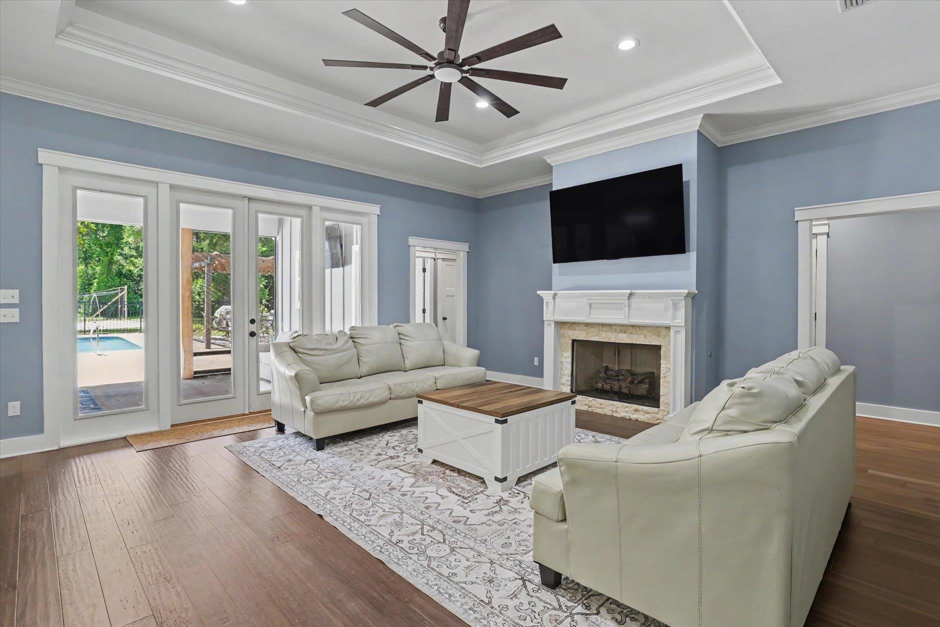 1002 Baum Road Tallahassee, FL 32317 - Photo 25 of 70 Gallery Image 25