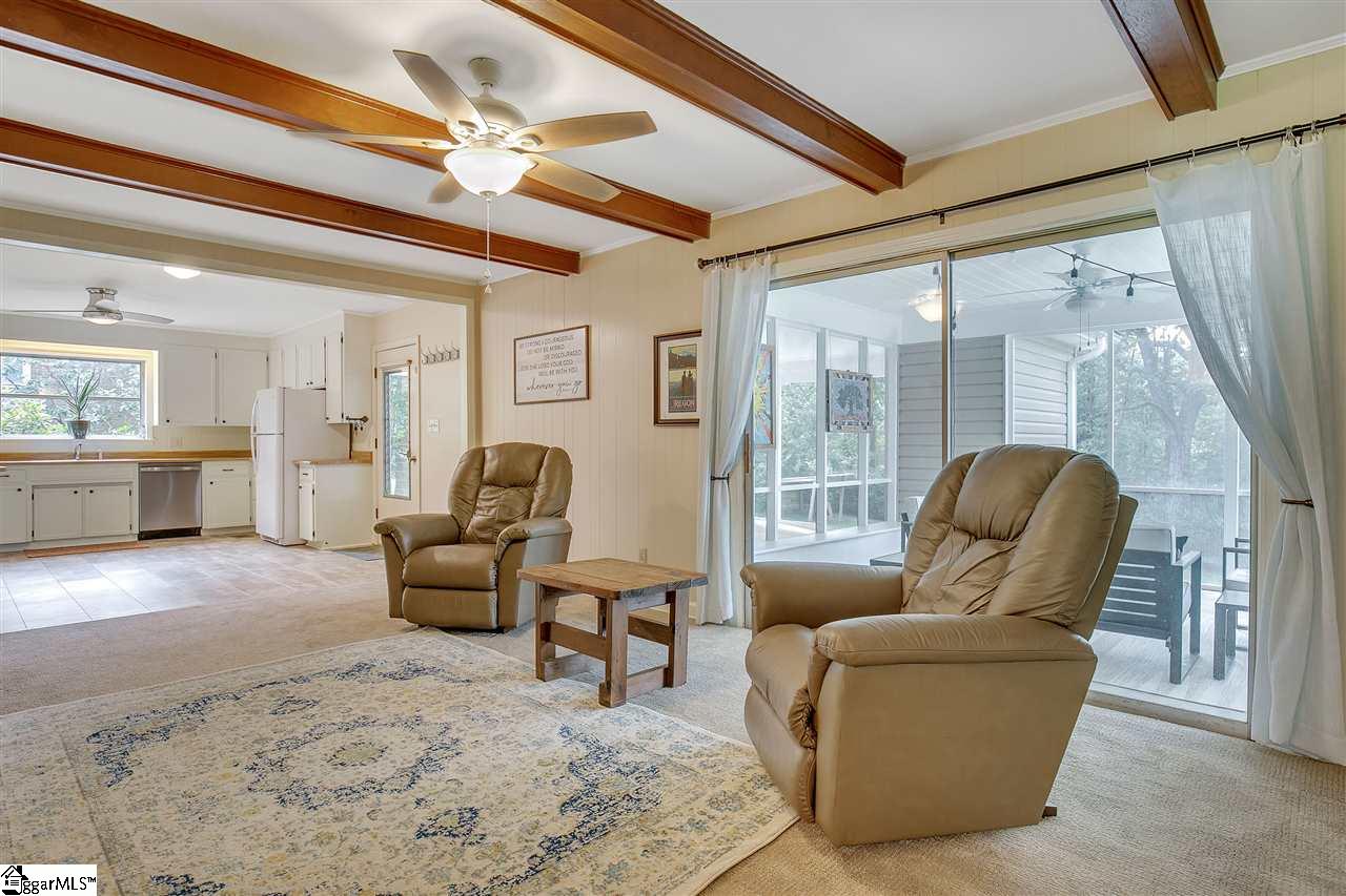 205 Blue Ridge Drive Greer, SC 29651 - Photo 14 of 36