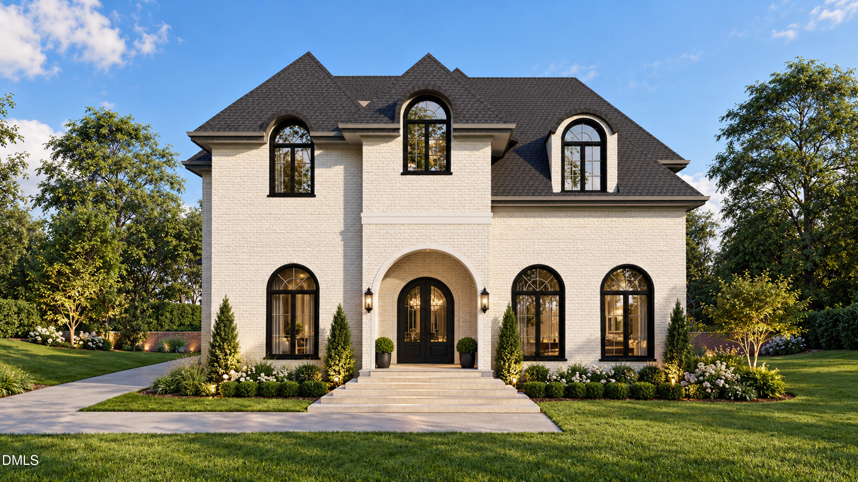 504 Currituck Drive Raleigh, NC 27609 - Photo 12 of 18 Render 01