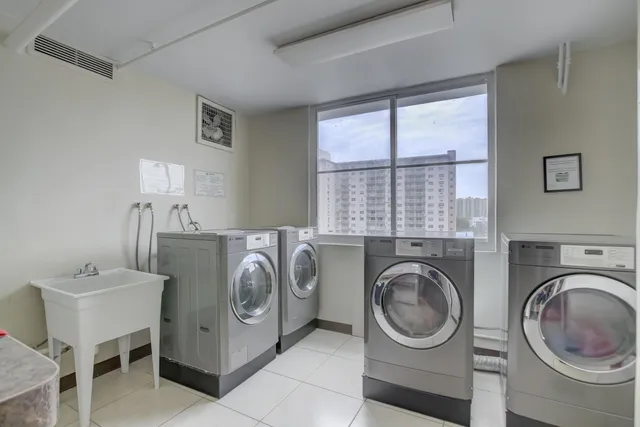 a view of an entryway