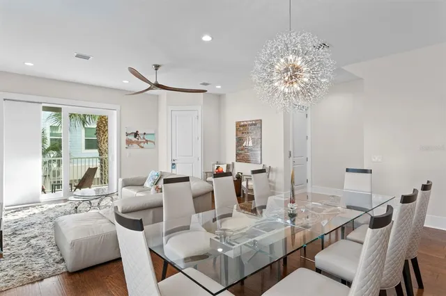 $1,285,000 | 1413 Bayshore Boulevard, Unit 2, Dunedin, FL 34698