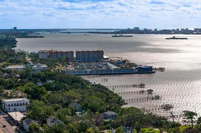 $1,285,000 | 1413 Bayshore Boulevard, Unit 2, Dunedin, FL 34698