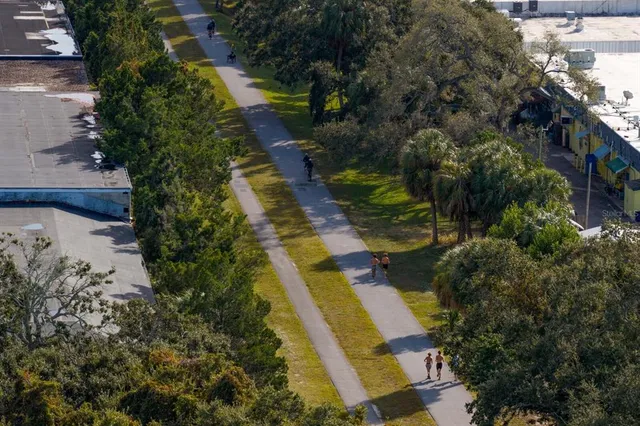 $1,285,000 | 1413 Bayshore Boulevard, Unit 2, Dunedin, FL 34698