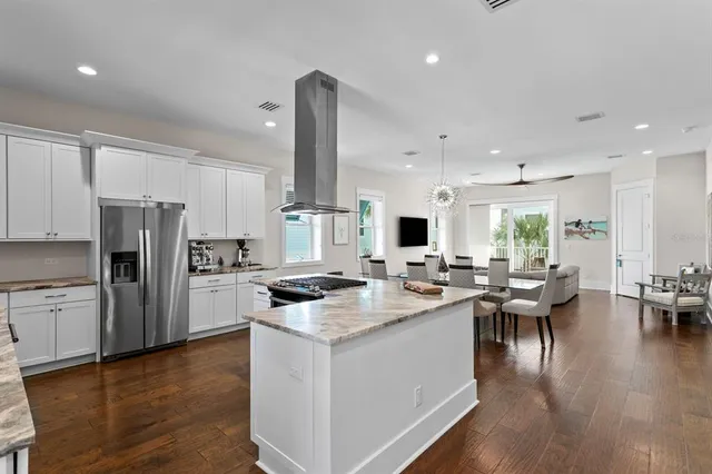 $1,285,000 | 1413 Bayshore Boulevard, Unit 2, Dunedin, FL 34698