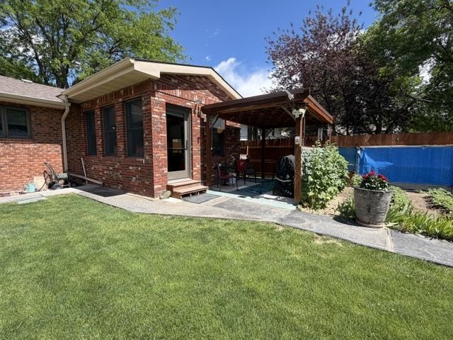 1804 Circle Road Worland, WY 82401 - Photo 4 of 7
