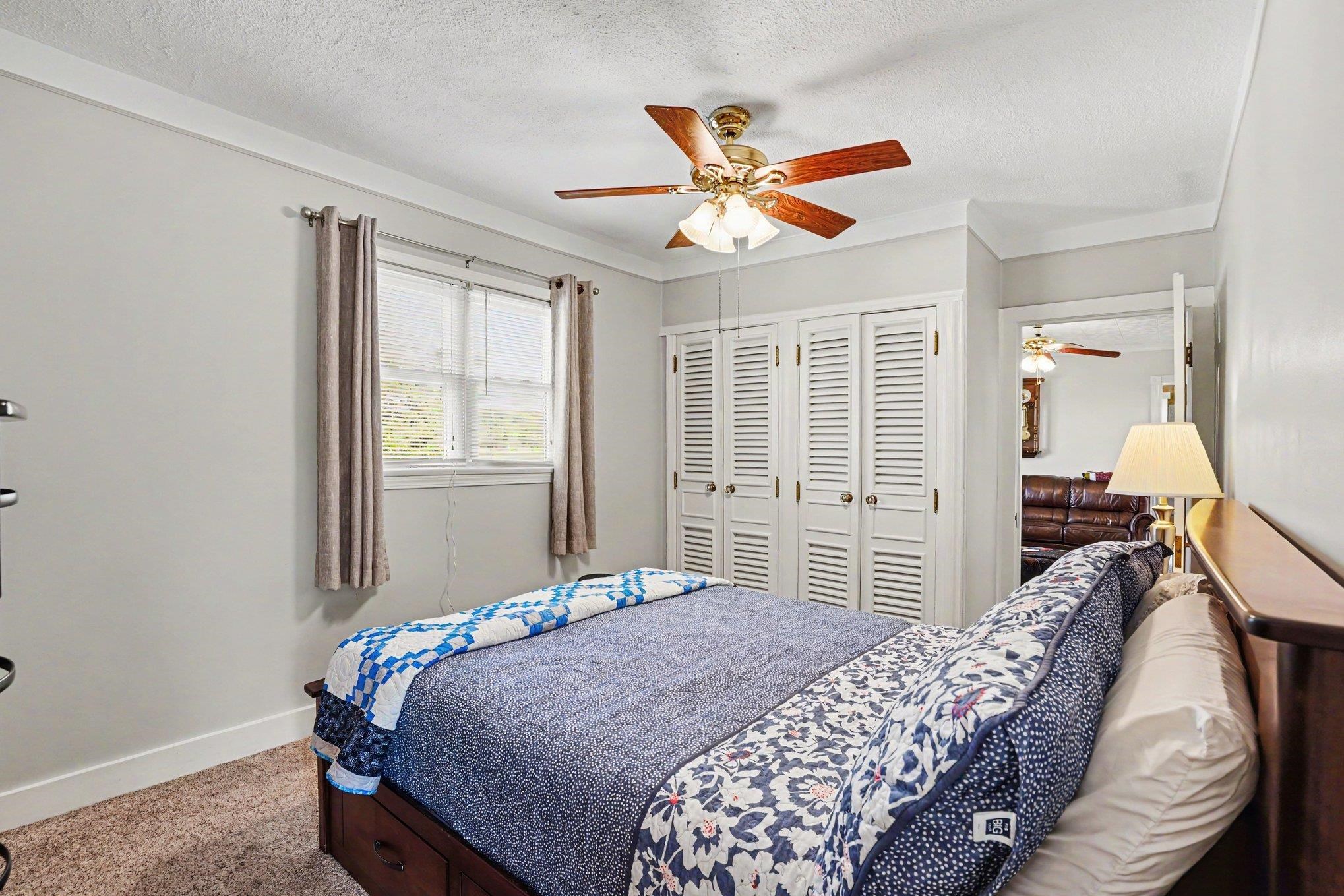 2223 Wyatt Road Standish, MI 48658 - Photo 20 of 48