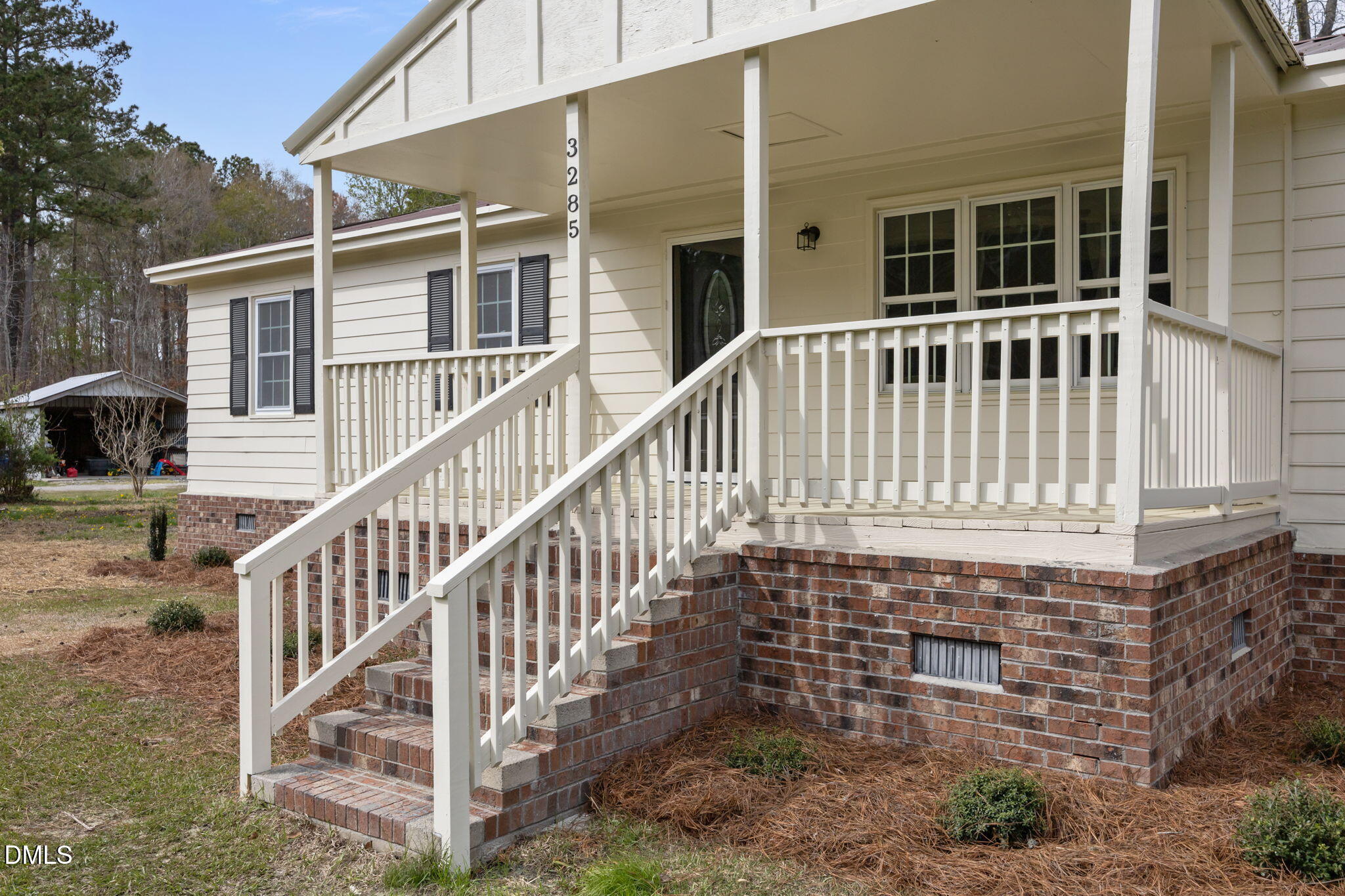 3285 Free Union Church Road Pinetown, NC 27865 - Photo 3 of 41 4-web-or-mls-IMG_9061