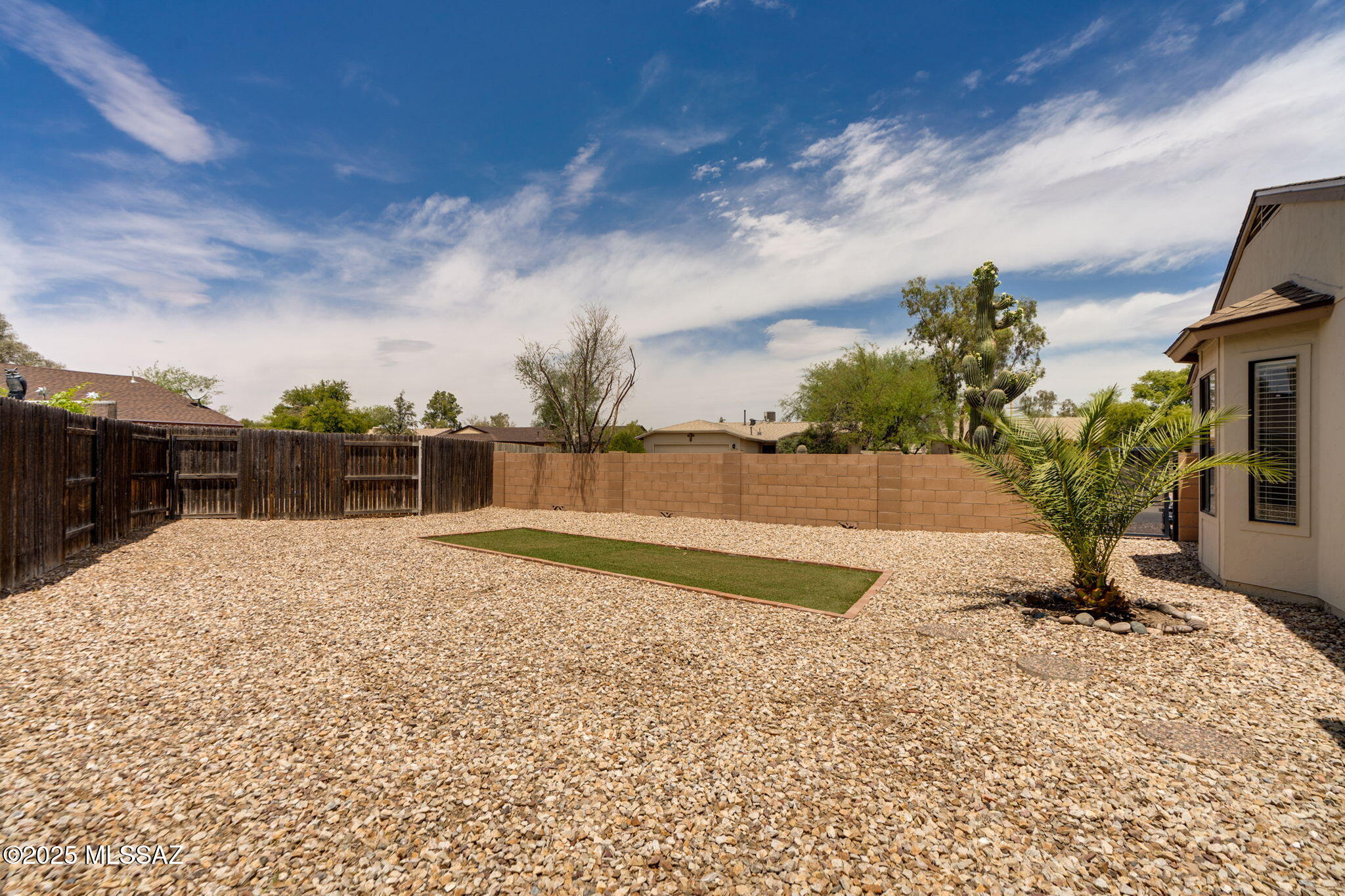 2769 West Firebrook Road Tucson, AZ 85741 - Photo 40 of 48