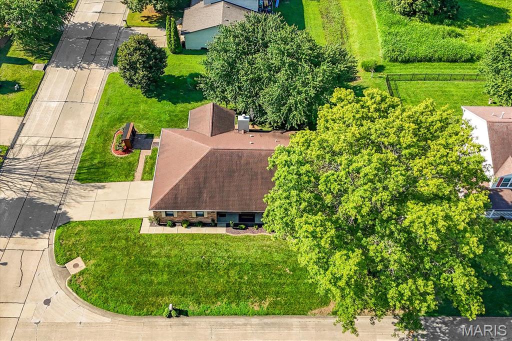 3240 Fielding Lane Belleville, IL 62221 - Photo 35 of 38