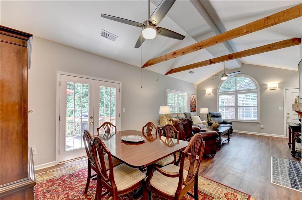 3321 Raes Creek Road Marietta, GA 30008 - Photo 14 of 49