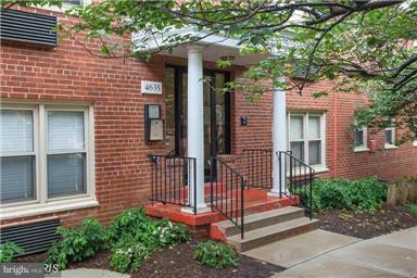 4635 20th Road North, Unit 7 Arlington, VA 22207 - Photo 1 of 11 Exterior (Front)
