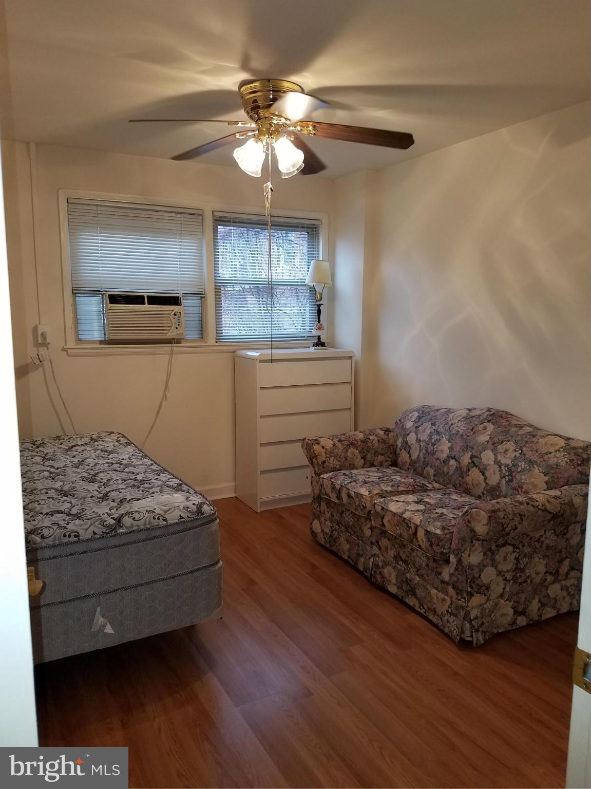 4635 20th Road North, Unit 7 Arlington, VA 22207 - Photo 11 of 11 Bedroom