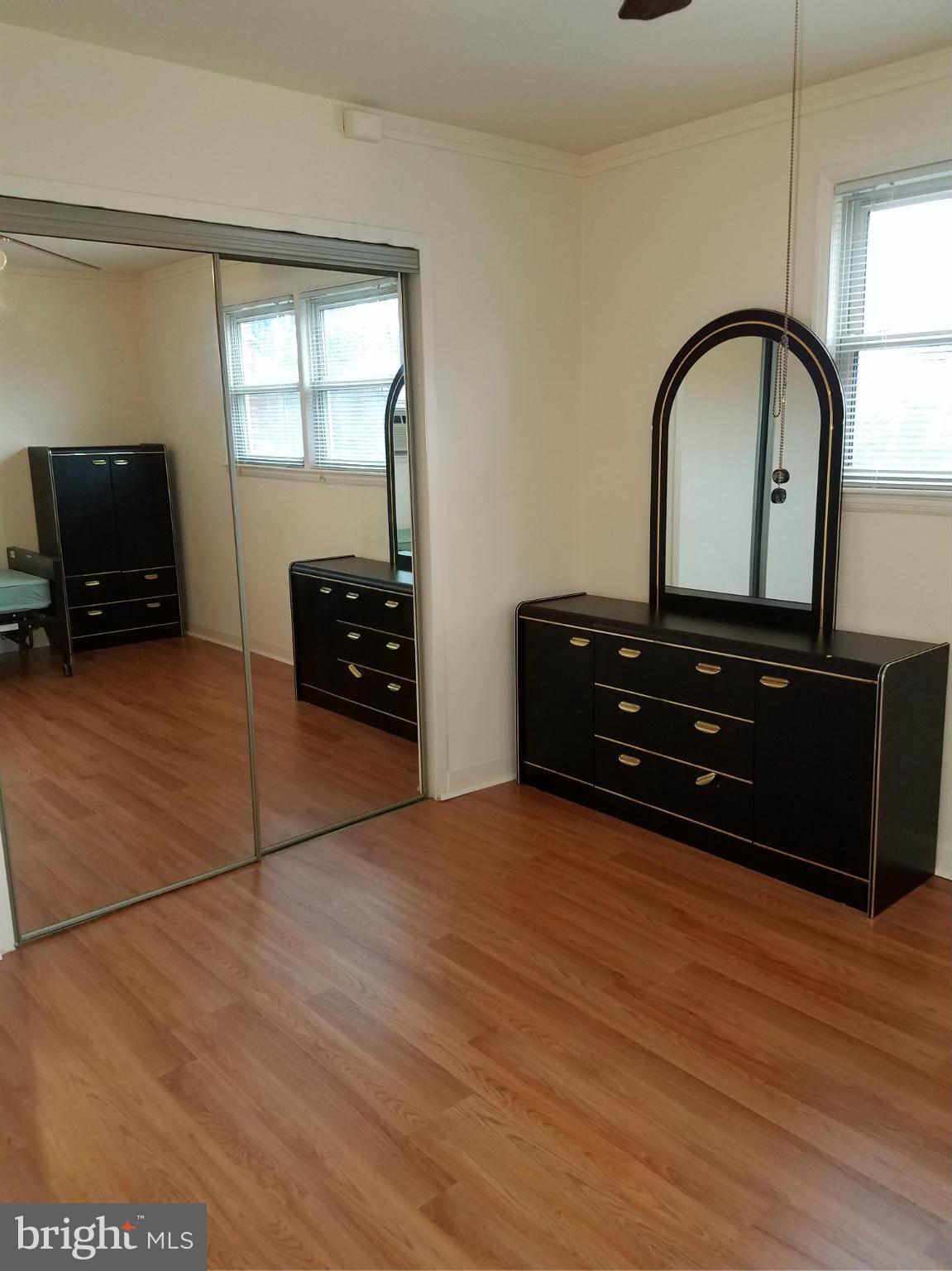 4635 20th Road North, Unit 7 Arlington, VA 22207 - Photo 7 of 11 Bedroom (Master)