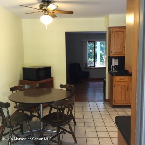 187 Nomoco Road Freehold, NJ 07728 - Photo 11 of 21 Nomoco Dinette Area